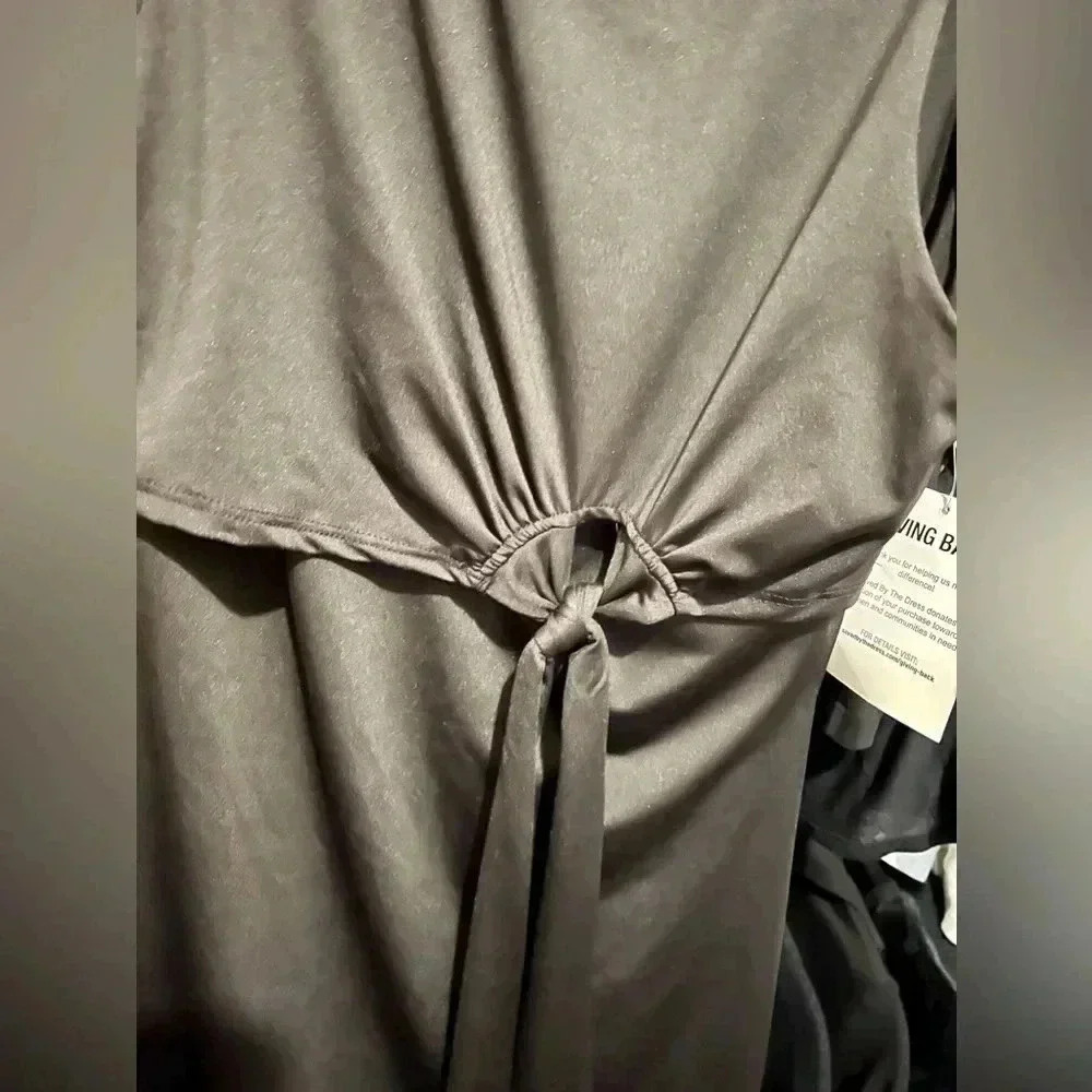NWT LBD Little Black Dress - Picture 3 of 4